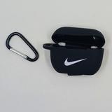 Nike Portable Audio & Video | Brand New Black Nike Silicone Case Cover For Apple Airpods Pro | Color: Black | Size: Os