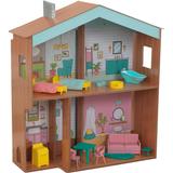 Designed by Me™: Color Decor Dollhouse (Tan) - Kids Toys | KidKraft from Maisonette