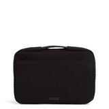 Vera Bradley Laptop Organizer Women in Black
