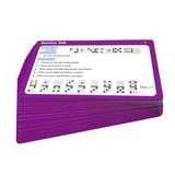 Junior Learning 50 Dominoes Activites Learning Game, Size 4.75 H x 0.8 W x 7.4 D in | Wayfair JL339