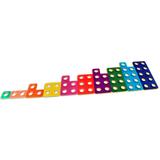 Junior Learning Ten Frame Towers Game, Size 8.0 H x 6.0 W x 8.0 D in | Wayfair JL155