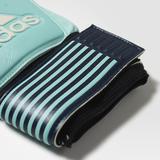 Adidas Accessories | Adidas Unisex Adult Ace Replique Soccer Goalie Gloves 10 | Color: Blue | Size: 10