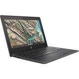 HP 11.6" 32GB Multi-Touch Chromebook 11 G8 Education Edition 428G5UT#ABA