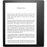 Amazon - Kindle Oasis E-Reader (2019) - 7" - 8GB - now with adjustable warm light - 2019 - Graphite