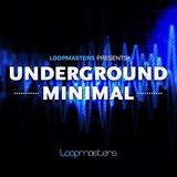 Loopmasters 6Pod9 Underground Minimal