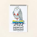2022 Swimsuit Calendar - Swimsuit Calendar