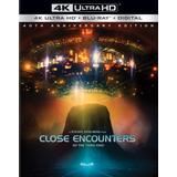 Close Encounters of the Third Kind [4K Ultra HD Blu-ray] [1977]