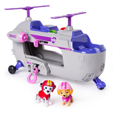 Paw Patrol Ultimate Rescue â€“ Skyeâ€™s Ultimate Rescue Helicopter