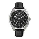 Bulova Lunar Pilot Chronograph Men's Watch