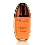 Calvin Klein Obsession Eau de Parfum Perfume for Women 1 Oz Mini & Travel Size
