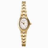 Sekonda Sekonda Ladies Watch | Gold Case & Alloy Bracelet with White Dial | 4547
