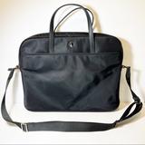 Kate Spade Bags | Kate Spade New York Taylor Universal Laptop Bag | Color: Black | Size: Os