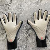 Adidas Other | Adidas X Predator Pro Goalkeeper Gloves | Color: Black | Size: 10