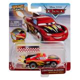 Disney Pixar Cars: Rocket Racing - Lightning McQueen