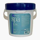 Spa Di Chlor (4 lb) Concentrated chlorine granules By ProTeam from USA