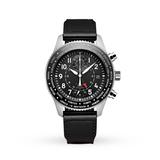 Pilot's 44mm Mens Watch