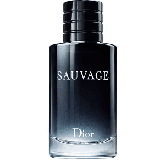 Dior Sauvage Eau de Toilette Cologne for Men 2 oz