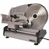 NESCO® FS-250 Everyday Food Slicer