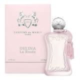 Parfums De Marly Unisex Delina La Rosee EDP Spray 2.5 oz Fragrances 3700578500786