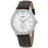 T-classic Tradition Automatic Watch 00