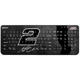 Austin Cindric Fastcar Design Wireless Keyboard