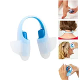 UTouch Point Eye/Neck/Body Massager Mini Electric Handled Vibrating Stroker Low Frequency Neck Pain