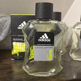 Adidas Grooming | Adidas Mens Aftershave | Color: Green | Size: 3.4 Fl.Oz.