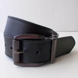 Levi's Accessories | Levi's Men's Reversible 3690 Blackbrown Ratchet Belt Euc | Color: Black | Size: 3690