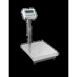 Washdown Scales BAH150 - Heavy Duty. 300lbs (150kg) capacity x 0.1lb (50g) readability. Stainless Steel Platform. USB &RS232