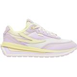 Renno - Running Shoes - White - Fila Sneakers