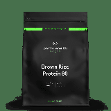 Brown Rice Protein 80