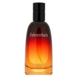 Christian Dior Fahrenheit Eau De Toilette Spray Perfect for Fathers Day Gifts Cologne for Men 1.7 Oz