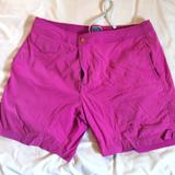 J. Crew Swim | J.Crew 7 Eco Pool Short | Color: Blue/Red | Size: 34