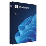 Windows 11 Pro - USB Flash Drive - English