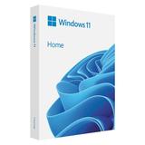 Windows 11 Home - USB Flash Drive - English