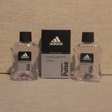 Adidas Grooming | Adidas Pulse Dynamic Aftershave 2 Bottle Bundle | Color: Black | Size: Os