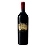Chateau Palmer (Futures Pre-Sale) 2021 Red Wine - France - Bordeaux