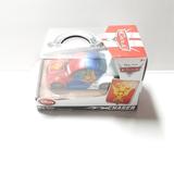 Disney Toys | Disney Store Cars Movie Vitaly Petrov Chaser Die-Cast Toy Car New | Color: Red | Size: Osb