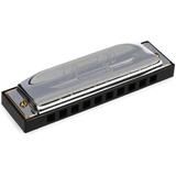 Hohner Special 20 Harmonica - Key of G