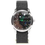 Gucci Men's G-Timeless Planetarium Watch in Black | END Clothing