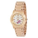 Invicta Angel Women's Watch w/ Mother of Pearl Dial - 36mm Rose Gold (37866)