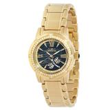 Invicta Angel Women's Watch w/ Mother of Pearl Dial - 36mm Gold (37868)