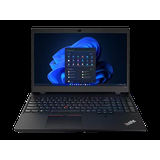 Lenovo ThinkPad P15v Gen 3 Intel - 1TB SSD - 32GB RAM - Intel vPro® platform