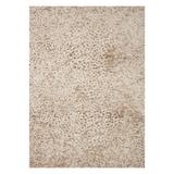 Gorga Rug - Ivory/sand 7'9" X 9'9"