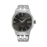 Presage Automatic Stainless Steel Watch SRPE17J1
