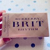Burberry Bath & Body | Brand New Burberry Brit Rhythm Floral For Women 1.0 Oz Eau De Toilette Spray | Color: Pink | Size: Os
