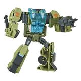 Transformers Toys Cyberverse Ultra Class RACK N RUIN Action Figure