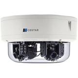 Arecont Vision AV20576RS 20MP Outdoor Omni-Directional Network Dome Camera with 4 Sensors AV20576RS