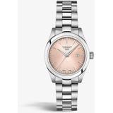 T132.010.11.331.00 T-my Lady Stainless Steel Watch - Metallic - Tissot Watches