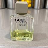 Gucci Other | Gucci Nobile Eau De Toilette | Color: Gray | Size: Os